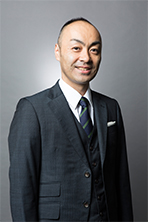 代表挨拶