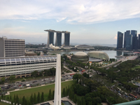 シンガポールオフィスイメージ