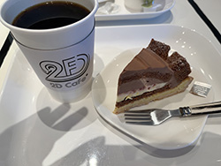 2DCafe①