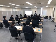 第15回プレゼン大会