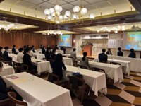 第20期経営計画発表会①