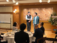 第20期経営計画発表会④