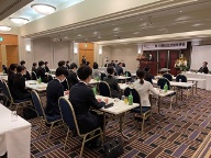 「第18期経営計画発表会」を開催しました！