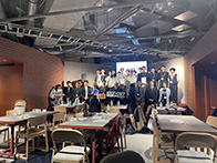 埼玉大学「アントレプレナーシップ実践演習」