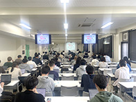 埼玉大学「アントレプレナーシップ序論」
