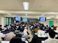 埼玉大学工学部様「技術者のための産業経営論」