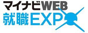 マイナビ就職GIGA WEB EXPO JAPAN